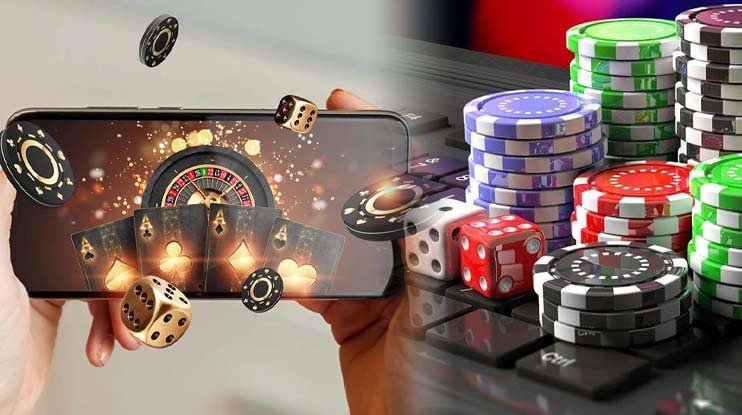 mya777 co Online Casino Myanmar