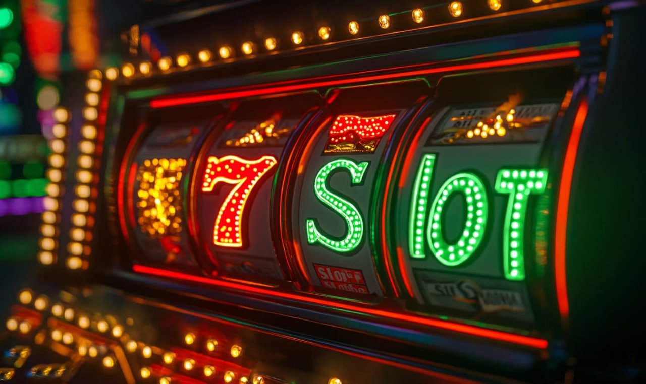 Slots