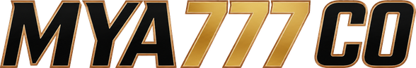 mya777 co Logo
